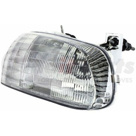 Dorman 1590245 Headlight Assembly