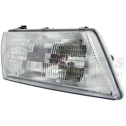 Dorman 1590627 Headlight Assembly