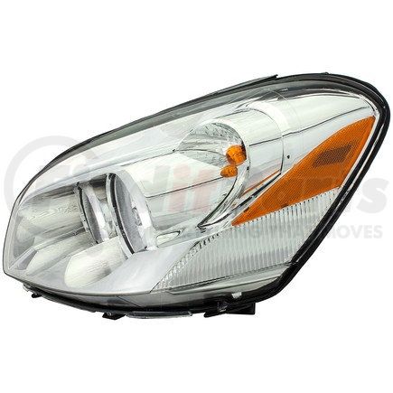 DORMAN 1591993 Headlight Assembly - for 2006-2008 Buick Lucerne