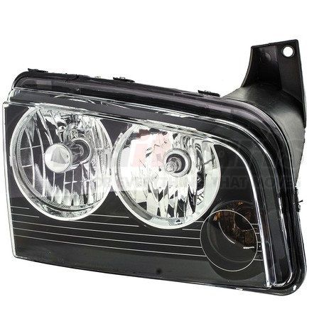 Dorman 1592159 Head Lamp Assembly