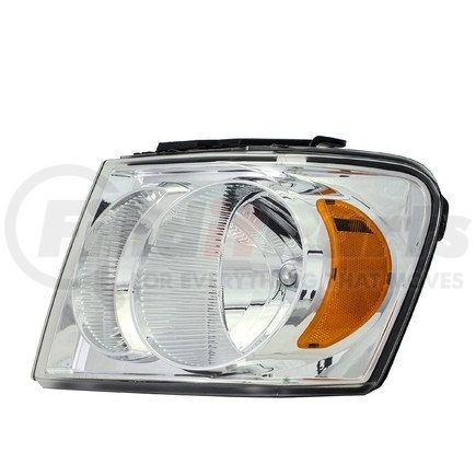 Dorman 1591895 Headlight Assembly - for 2007-2008 Dodge Durango