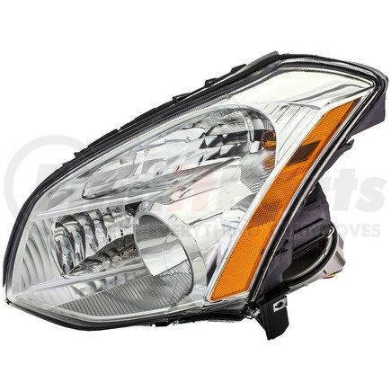 Dorman 1591929 Head Lamp Assembly