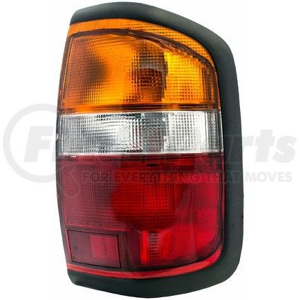 Dorman 1610803 Tail Lamp Assembly