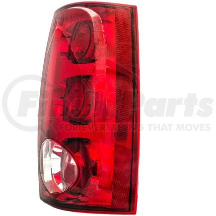 Dorman 1611399 Tail Lamp Assembly