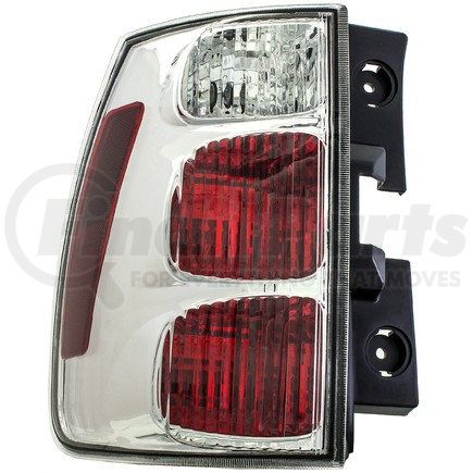 Dorman 1611312 Tail Lamp Assembly