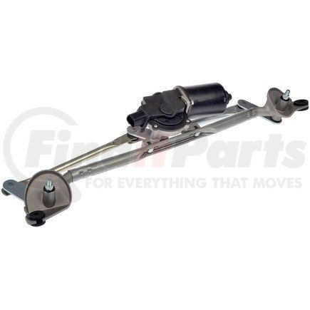 Dorman 602-402AS Windshield Wiper Transmission And Motor Assembly