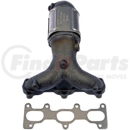 Dorman 672-629 Manifold Converter - CARB Compliant