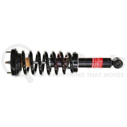 Monroe 171367R Monroe Quick-Strut 171367R Suspension Strut and Coil Spring Assembly