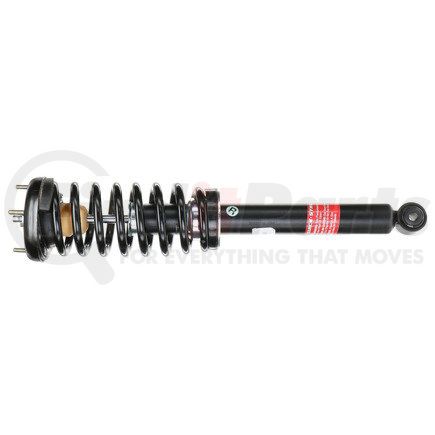 Monroe 171366R Monroe Quick-Strut 171366R Suspension Strut and Coil Spring Assembly
