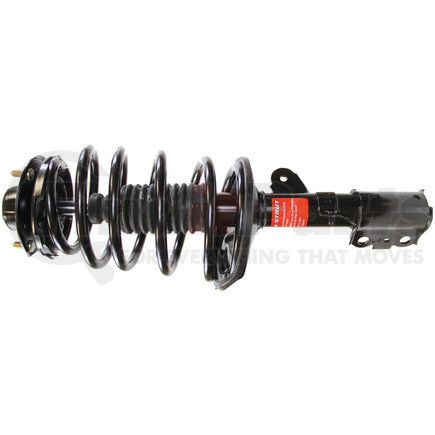 Monroe 171437 Monroe Quick-Strut 171437 Suspension Strut and Coil Spring Assembly