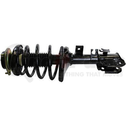 Monroe 171442 Monroe Quick-Strut 171442 Suspension Strut and Coil Spring Assembly