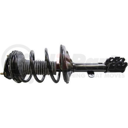 Monroe 171453 Monroe Quick-Strut 171453 Suspension Strut and Coil Spring Assembly