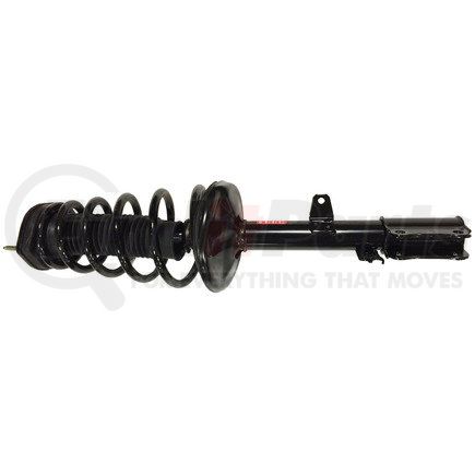 Monroe 172103 Monroe Quick-Strut 172103 Suspension Strut and Coil Spring Assembly