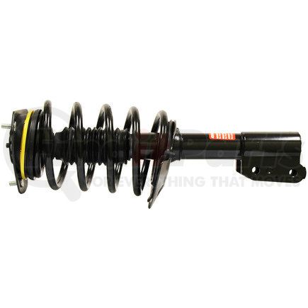 Monroe 172113 Monroe Quick-Strut 172113 Suspension Strut and Coil Spring Assembly