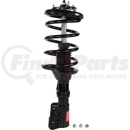 Monroe 172135 Monroe Quick-Strut 172135 Suspension Strut and Coil Spring Assembly