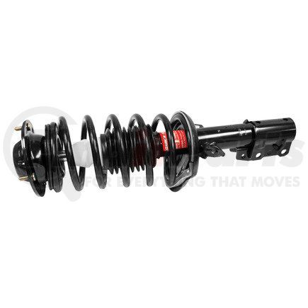Monroe 172179R Monroe Quick-Strut 172179R Suspension Strut and Coil Spring Assembly