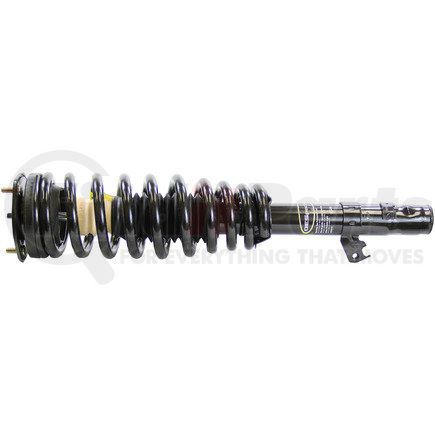 Monroe 172195 Monroe Quick-Strut 172195 Suspension Strut and Coil Spring Assembly