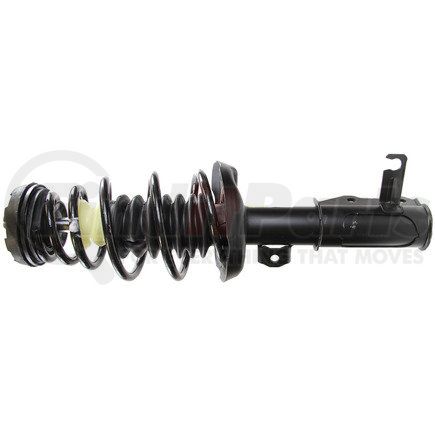 Monroe 172184 Monroe Quick-Strut 172184 Suspension Strut and Coil Spring Assembly
