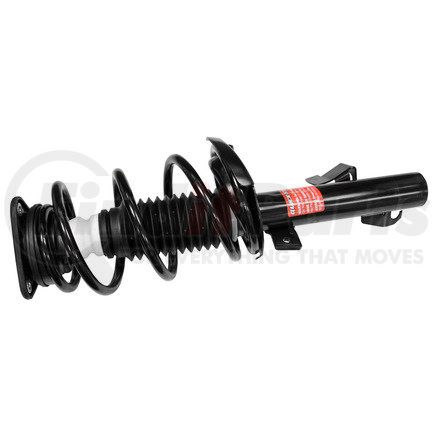 Monroe 172263 Monroe Quick-Strut 172263 Suspension Strut and Coil Spring Assembly
