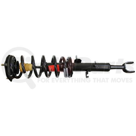 Monroe 172251 Monroe Quick-Strut 172251 Suspension Strut and Coil Spring Assembly