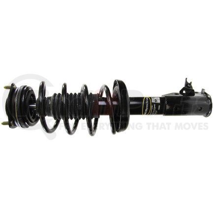 Monroe 172284 Monroe Quick-Strut 172284 Suspension Strut and Coil Spring Assembly