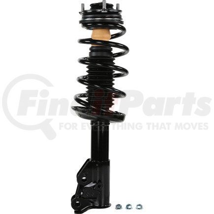 Monroe 172287 Monroe Quick-Strut 172287 Suspension Strut and Coil Spring Assembly