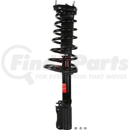 Monroe 172309 Monroe Quick-Strut 172309 Suspension Strut and Coil Spring Assembly