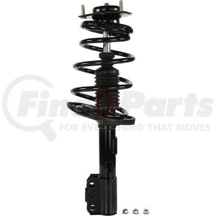 Monroe 172307 Monroe Quick-Strut 172307 Suspension Strut and Coil Spring Assembly