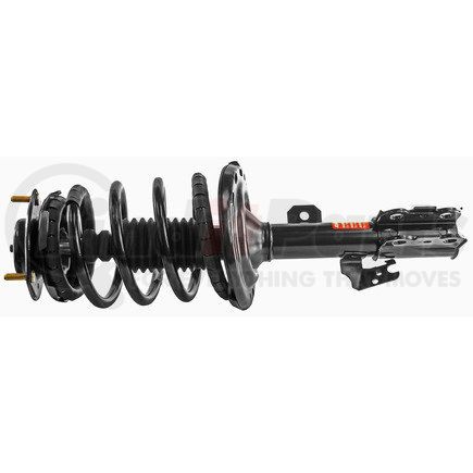 Monroe 172308 Monroe Quick-Strut 172308 Suspension Strut and Coil Spring Assembly