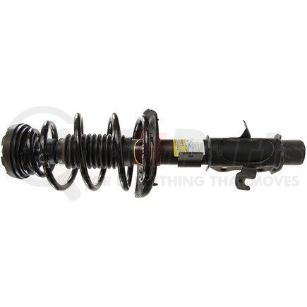 Monroe 172337 Monroe Quick-Strut 172337 Suspension Strut and Coil Spring Assembly