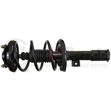 Monroe 172356 Monroe Quick-Strut 172356 Suspension Strut and Coil Spring Assembly