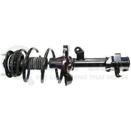 Monroe 172343 Monroe Quick-Strut 172343 Suspension Strut and Coil Spring Assembly