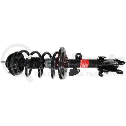 Monroe 172434 Monroe Quick-Strut 172434 Suspension Strut and Coil Spring Assembly