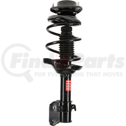 Monroe 172439 Monroe Quick-Strut 172439 Suspension Strut and Coil Spring Assembly