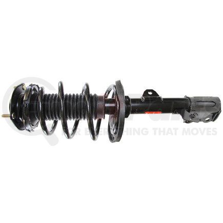 Monroe 172483 Monroe Quick-Strut 172483 Suspension Strut and Coil Spring Assembly
