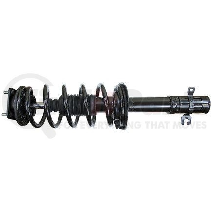 Monroe 172493 Monroe Quick-Strut 172493 Suspension Strut and Coil Spring Assembly