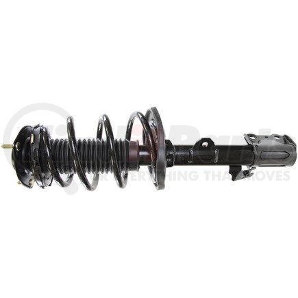 Monroe 172484 Monroe Quick-Strut 172484 Suspension Strut and Coil Spring Assembly