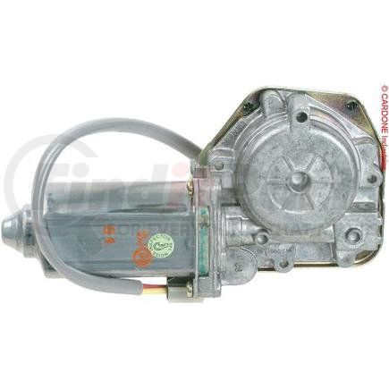 A-1 Cardone 82352 Power Window Motor