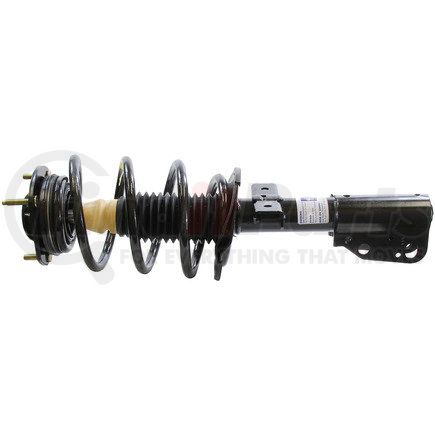 Monroe 172518 Monroe Quick-Strut 172518 Suspension Strut and Coil Spring Assembly