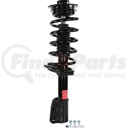 Monroe 172526 Monroe Quick-Strut 172526 Suspension Strut and Coil Spring Assembly