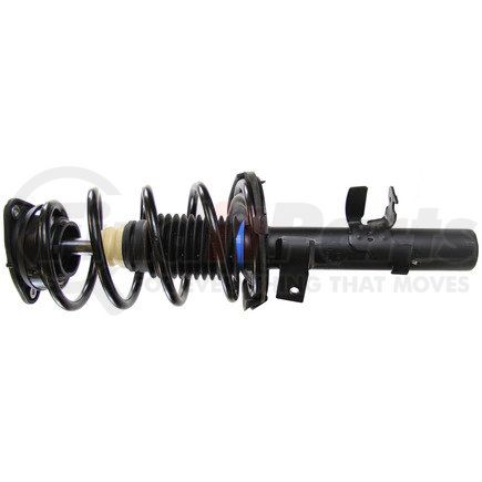 Monroe 172522 Monroe Quick-Strut 172522 Suspension Strut and Coil Spring Assembly