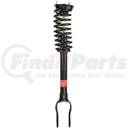 Monroe 172546R Monroe Quick-Strut 172546R Suspension Strut and Coil Spring Assembly