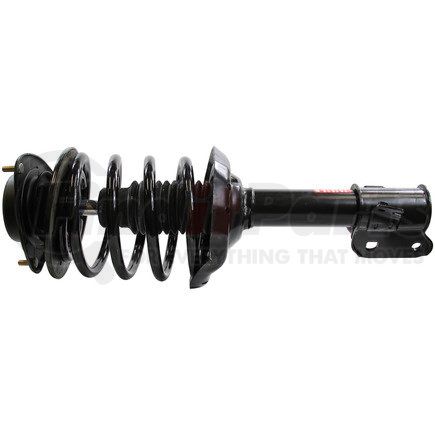Monroe 172566 Monroe Quick-Strut 172566 Suspension Strut and Coil Spring Assembly