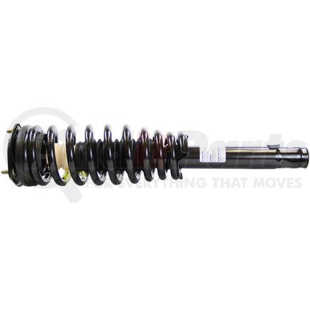 Monroe 172596 Monroe Quick-Strut 172596 Suspension Strut and Coil Spring Assembly