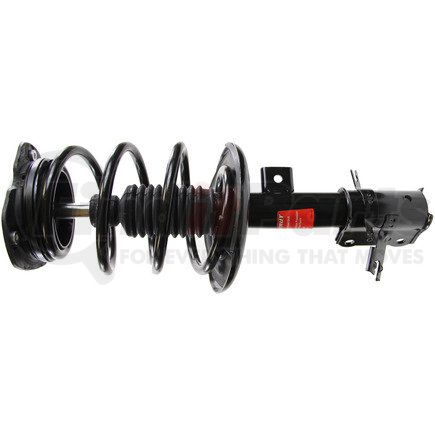 Monroe 172604 Monroe Quick-Strut 172604 Suspension Strut and Coil Spring Assembly