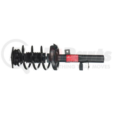 Monroe 172619 Monroe Quick-Strut 172619 Suspension Strut and Coil Spring Assembly