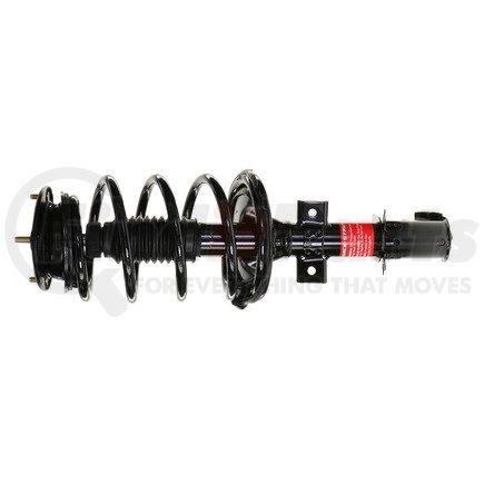 Monroe 172639 Monroe Quick-Strut 172639 Suspension Strut and Coil Spring Assembly