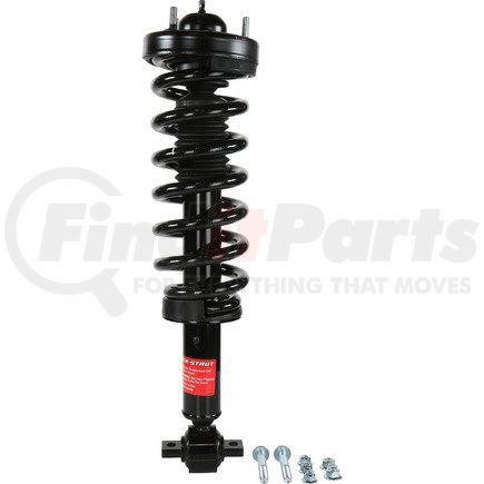 Monroe 172652R Monroe Quick-Strut 172652R Suspension Strut and Coil Spring Assembly