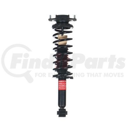 Monroe 172691 Monroe Quick-Strut 172691 Suspension Strut and Coil Spring Assembly