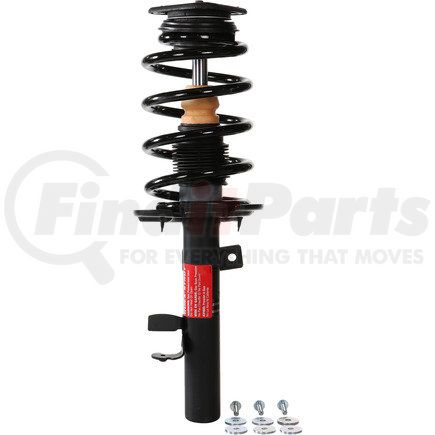 Monroe 172751 Monroe Quick-Strut 172751 Suspension Strut and Coil Spring Assembly
